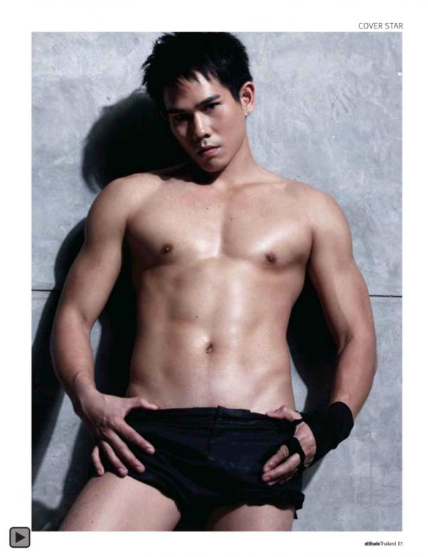 Attitude-January-2013